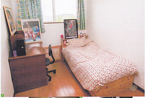 部屋