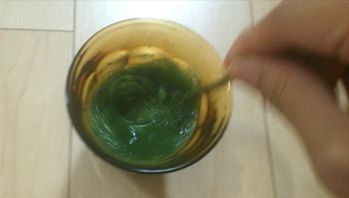 リフレの脂肪や糖を抑える青汁７